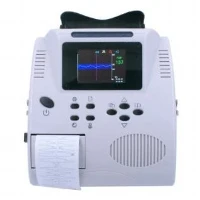 Bộ gắn lốp siêu âm Doppler Series BF-610/610P