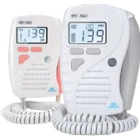Bộ gắn lốp siêu âm Doppler Series BF-560
